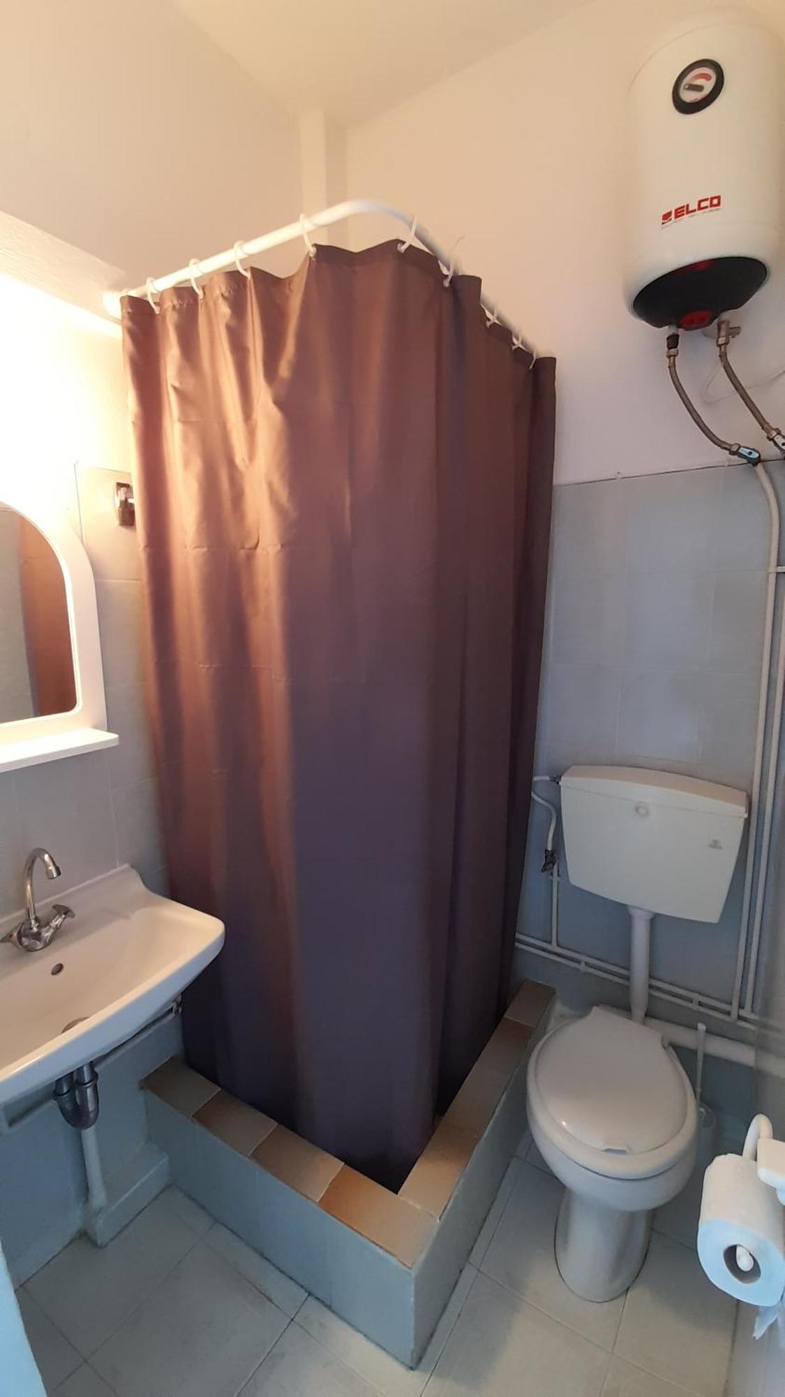 Thalassino Ageri Gialiskari  Pokój zdjęcie