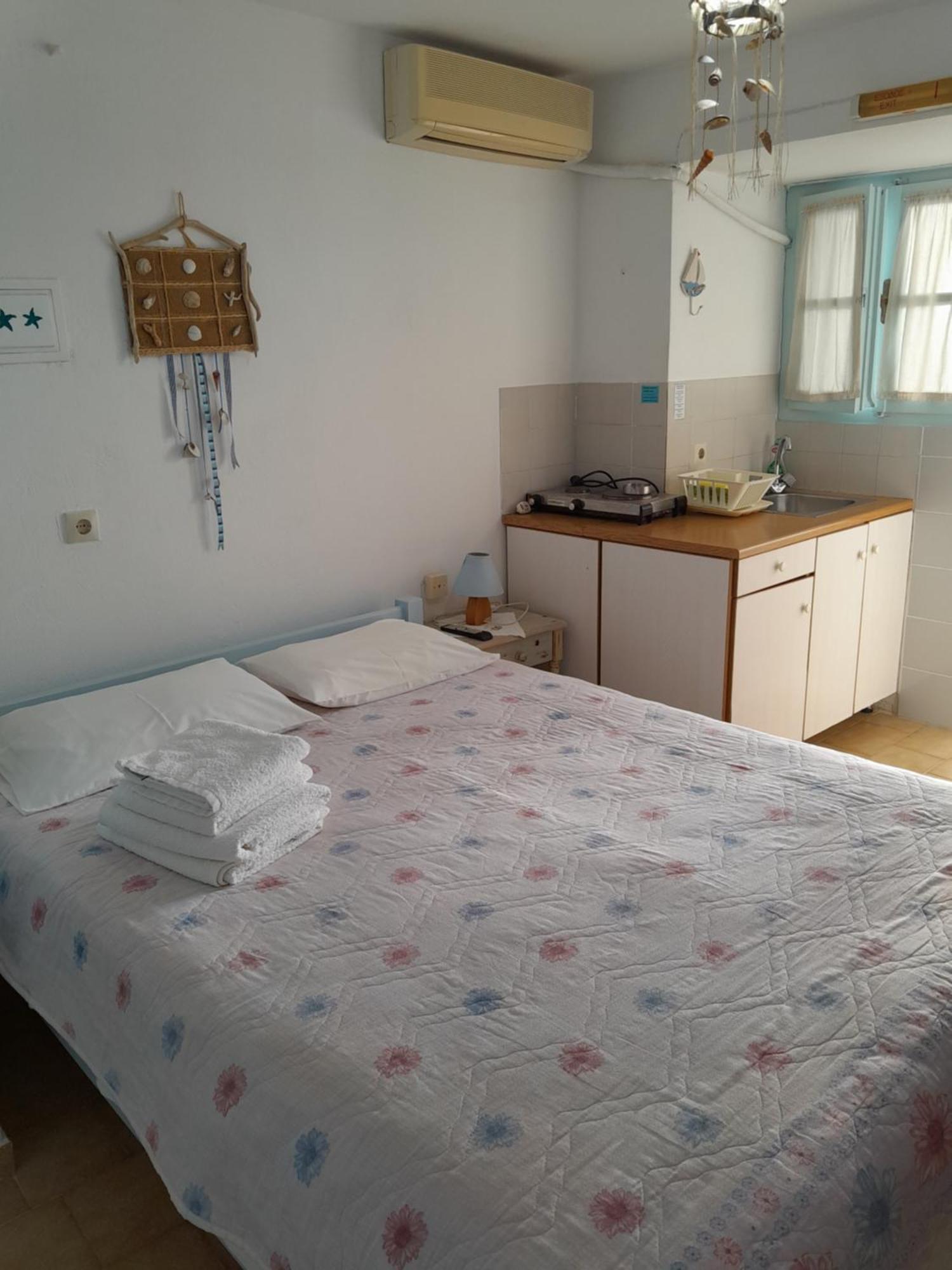 Thalassino Ageri Gialiskari  Pokój zdjęcie